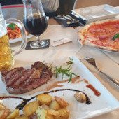 Ristorante Ca`D`oro