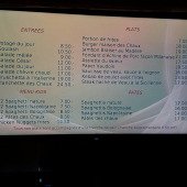 Ristorante Camino