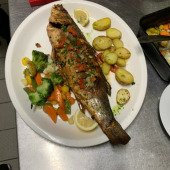 Trattoria Pirandello