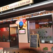 Ryo Sushi