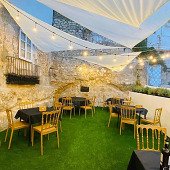 Savoy Restaurante