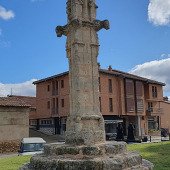 Senderos Del Cid
