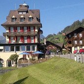 Spycher Zermatt