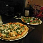 Star Pizza