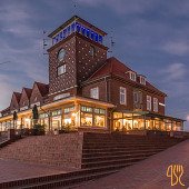 Strandhalle Bremerhaven