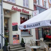 Sultan Palast Lübeck