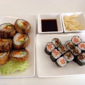 Sushi Club - Steglitz Catering