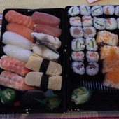 Sushi Fuji