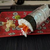 Sushi König Hamburg