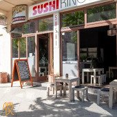 Sushi King