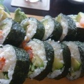 Sushi Luu 