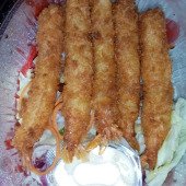 Sushi Xxl