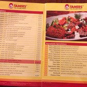 Tamers Tamer Örs