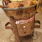 India Tandoori Taste
