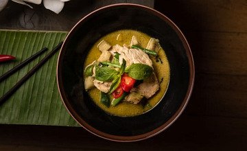 Thai Square St Albans