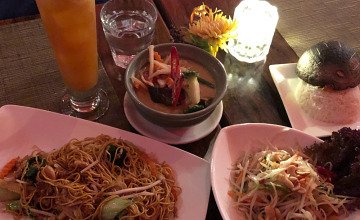 Thai Tho - Soho