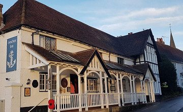 Anchor Inn