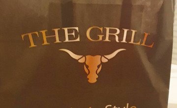 The Grill Bremen - Steaks in Style