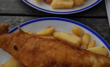 The Kings Arms - Rotherfield