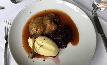 The Oak Bistro