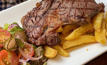 The Olive Branch Bistro