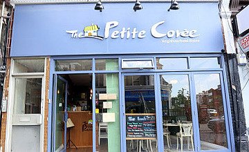 The Petite Coree