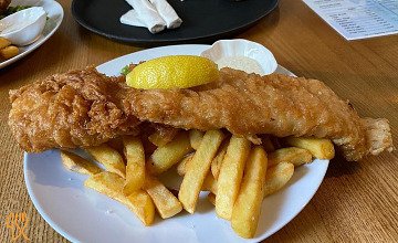 The Ship Inn