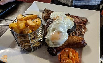 The Swan Inn
