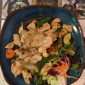 Thuday Restaurant