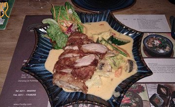 Thuday Restaurant