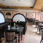 Tom's Steakhaus
