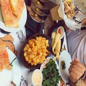 Tony's Figueres
