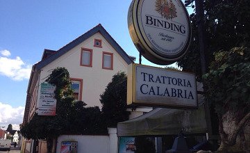 Trattoria Calabria