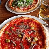 Trattoria La Grappa