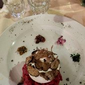 Vecchia Osteria Seseglio