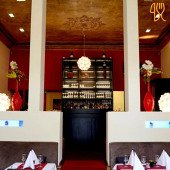 Wi Harry's American Steakhouse