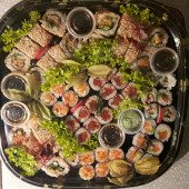 Yumi Sushi