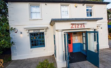 Zizzi Banstead
