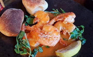 Zizzi St Albans